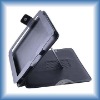for Apple iPad PU leather case