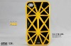 for Apple iPhone 4S Jack Hard Case
