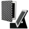 for Apple ipad 2 pouch with multi-function