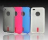 for Apple iphone 4g tpu case