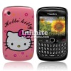 for Blackberry 8520 Cute Cases