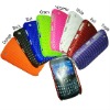 for Blackberry 8520 case (Net mesh)