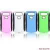 for Blackberry 9700 Case(Combined Plastic)