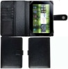 for Blackberry Playbook Leather Case (PU)