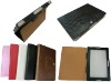 for Blackberry Playbook Leather Case (PU)