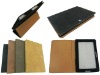 for Blackberry Playbook Leather Case (PU)