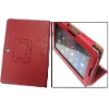 for Blackberry Playbook Leather Case with stand