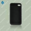 for CDMA iphone 4 PC,ABS,TPU,SILICONE case