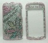 for Google My Touch 4G brand new Crystal Bling Case