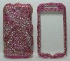 for Google My Touch 4G brand new Crystal Bling Cover Case
