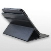 for HP TouchPad Genuine leather case cover