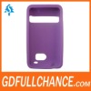for HTC 6400 silicone skin