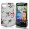 for HTC Desire S G12 hard case new arrival for lady