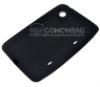 for HTC Flyer Silicon case