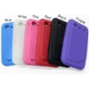 for HTC G11 silicon case/ for HTC incredible s silicon skin / for HTC S710E mobile phone silicon cover