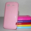 for HTC G14 z710e tpu cover