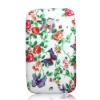 for HTC G16 Chacha TPU case, various patterns