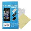 for HTC HD7 clear screen protector