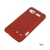 for HTC Radar 4G C110e cover case (red color) high quality