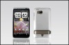 for HTC ThunderBolt / 4g 6400 Rubberzied Design Case