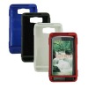 for HTC Touch HD 2 hard case, cheap bumper plastic back cover
