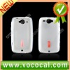 for HTC Wildfire TPU Gel Case Cover
