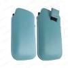 for HTC chacha leather case
