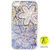 for HTC crystal mobile phone cover (CP-173)