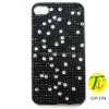 for HTC crystal mobile phone cover (CP-174)