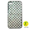 for HTC crystal mobile phone cover (CP-175)