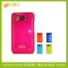 for HTC desire hd hard cover shiny case