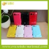for HTC incredible s hard cover shiny case