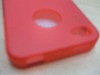 for IPHONE 4G Frosting case
