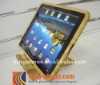 for Ipad 2 bamboo case