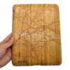 for Ipad 2 case/for Ipad 2 wooden case
