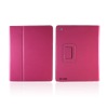 for Ipad 2 leather case