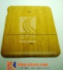 for Ipad Bamboo Case