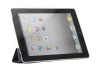 for Ipad2 case butterfly shape super slim cover