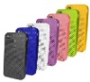 for Iphone 4 4s Hard Case with small eyehole