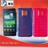 for LG Optimus G2X P990 gel case