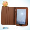 for Lenovo idealpad K1 laptop rotation leather case/cover/folder