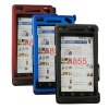 for Motorola A855 (Droid) case cover