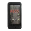 for Motorola A855 silicon cover with high quality