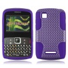for Motorola EX112/EX115 Mesh Combo Cell Phone case