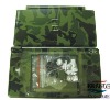 for NDS Lite Green Complete Shell