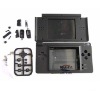 for NDS Lite Replacement Full Shell (Black),for NDS replacement housing case,for ndsl shell,for ndsl case