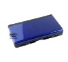for NDS Lite Replacement Full Shell (Blue+Black),for NDS shell,for video game accessories,
