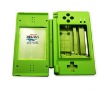 for NDS Lite Replacement Full Shell In Green Color