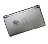 for NDS Lite Replacement Full Shell housing (Silver)
