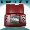 for NDS Red Complete case